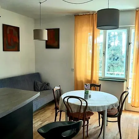 Apartamento Family In Lagiewniki *