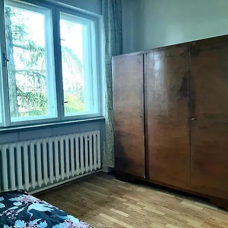 Apartamento Family In Lagiewniki