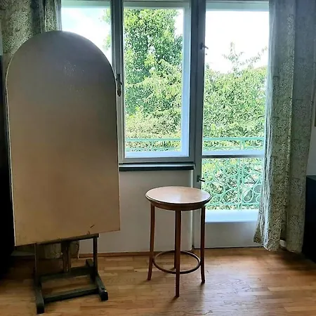 شقة Family In Lagiewniki كراكوفيا