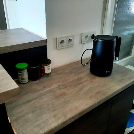 Family In Lagiewniki *