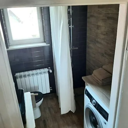 شقة Family In Lagiewniki