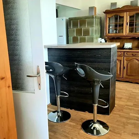 شقة Family In Lagiewniki *