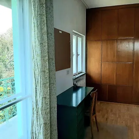 Family In Lagiewniki