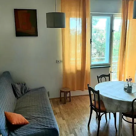 Family In Lagiewniki Appartamento
